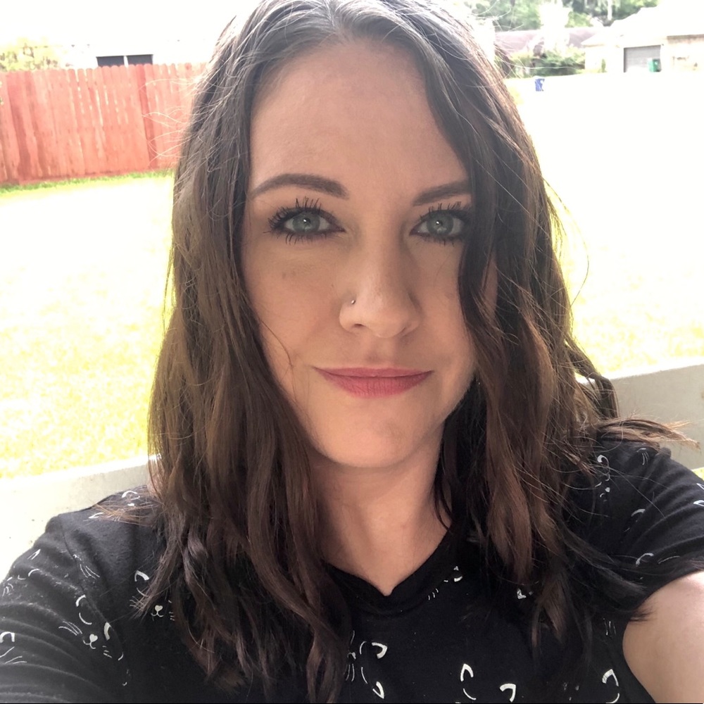 Meet your Posher, Serenity